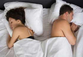 Sự cố chốn phòng the