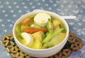 Thực đơn chay cho ngày đầu tháng 7