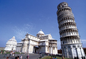 Tuscany – Vùng đất đẹp nhất nước Ý