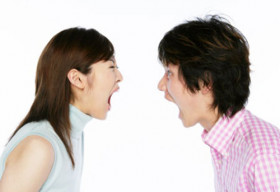 5 quy tắc phụ nữ nên biết khi “chiến tranh” với chồng