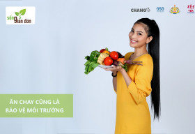 Nghệ sĩ Việt kêu gọi “sống giản đơn”