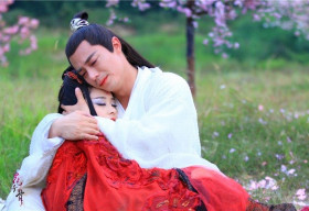 Fans phẫn nộ vì đài Hồ Nam cắt 4 tập phim Hoa Thiên Cốt