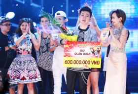 Sự thật về giải thưởng khủng của các gameshow truyền hình Việt