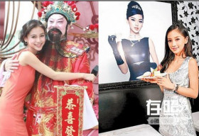 7 đại mỹ nhân giàu nhất làng giải trí Hoa ngữ