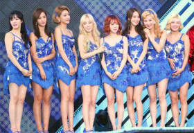 SNSD gây choáng với thu nhập 400 tỷ đồng