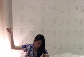Thủy Tiên – Công Vinh và hạnh phúc bình dị