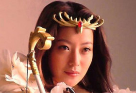 “Kỳ ảo thành” của điện ảnh Hoa Ngữ trả 66 tỷ để mời Kim Hee Sun