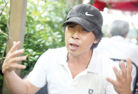 Đạo diễn Lưu Huỳnh gay gắt kể tội Trường Giang, Trần Bảo Sơn