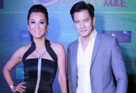 MC Kỳ Duyên công khai bạn trai trước truyền thông
