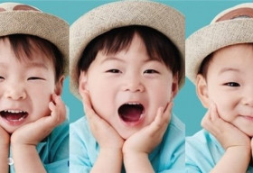 Sức ảnh hưởng “kinh khủng” của 3 nhóc tỳ sở hữu triệu fans
