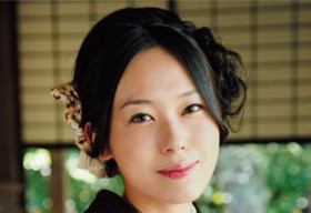 Sao phim 18+ Minako Komukai nhận thù lao 1.000VNĐ/1 giờ