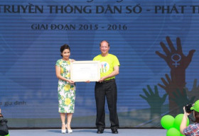 4,3 triệu nam giới không tìm được vợ để kết hôn năm 2050