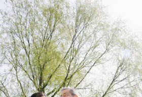 4 ưu điểm của chồng già