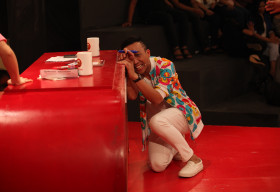 Trấn Thành tổ chức đám cưới công khai cho Ngô Kiến Huy