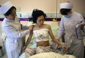 Cuộc sống liệu đã nở hoa với người chuyển giới?