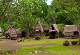 Đảo tình ở Trobriand – Nơi đàn ông bị “ép yêu”