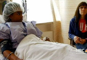 Đông lạnh trứng trước khi phẫu thuật chuyển giới để có con