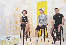 Những kẻ lắm lời phải gỡ bỏ các tập phản cảm