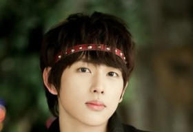 Im Siwan (ZE:A) và Suzy (MissA) đứng dầu top diễn viên thần tượng Hàn Quốc