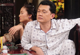 Ngọc Lan “tố” NSƯT Hữu Châu bạc đãi anh em nghệ sĩ