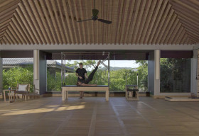 Trải nghiệm liệu pháp trị liệu toàn diện từ chuyên gia quốc tế tại Amanoi