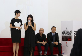 Tuần lễ Nhà thiết kế Thời trang Việt Nam: Chuyên nghiệp hóa thời trang Việt