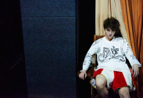 Luhan tạm dừng tất cả hoạt động vì sức khỏe