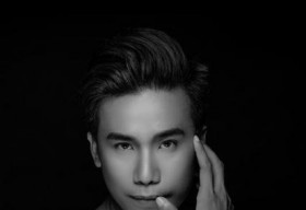 Biên đạo múa Lê Việt không ngại thẩm mỹ để đẹp hơn mỗi ngày