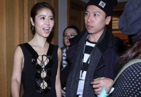 Lâm Tâm Như: “Tôi quá nam tính nên không có nhiều đàn ông sẵn sàng yêu”