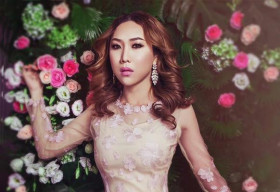 Cherry Minh Ngọc: “Rồi sẽ có người yêu thương mình thật lòng”