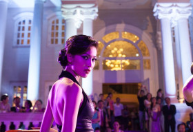 Nhung Kate: Siêu Trộm là thử thách hấp dẫn