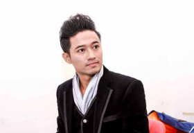 Quý Bình im lặng trước thông tin chia tay Lê Phương