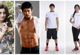 Diễn viên “Cô dâu 8 tuổi” và “Hãy tin em thêm lần nữa” đến Việt Nam