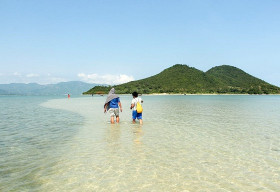 Những điểm đến tuyệt vời dành cho dân phượt