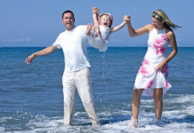 Palm Garden Hội An ưu đãi gói “thiên đường nghỉ dưỡng cho gia đình”