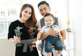 Khánh Thi, Hoàng Lê Vy, Phương Anh và chuyện trầm cảm sau khi sinh
