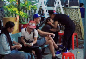 Hậu chia tay Lan Ngọc, La Thành công khai người yêu mới