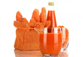 Ăn cà rốt giúp giảm 60% nguy cơ ung thu vú