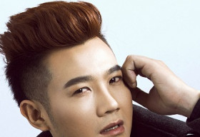 Quang Anh ra mắt MV ca ngợi tình đồng tính