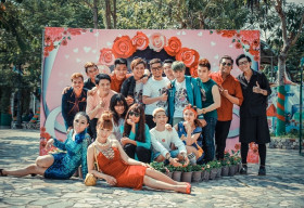 Giải mã thành công “Bộ ba đĩ thõa” – Bộ phim tiên phong về đề tài đồng tính