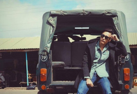 Biên đạo múa Lê Việt hào hứng tham gia “Ngôi sao Phương Nam”