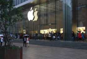 Apple sẽ đầu tư 1 tỷ USD vào Việt Nam
