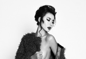 Lại Thanh Hương: “Hãy tự tin cho cả thế giới biết nét đẹp của riêng mình”