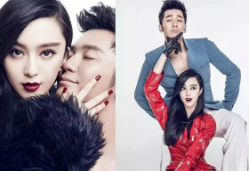 Lý Thần “sa hũ nếp” khi lấy Phạm Băng Băng