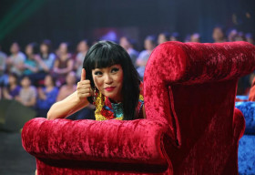 Phương Thanh rất sợ khi thí sinh Hát vui – Vui hát chọn bài hit của mình