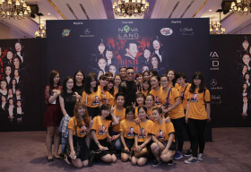 Trấn Thành: Hari Won không tham gia liveshow “Bình tĩnh sống” để tránh tạo dư luận