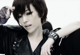Ga In( Brown Eyed Girls) lên tiếng sau tin đồn ảnh nóng