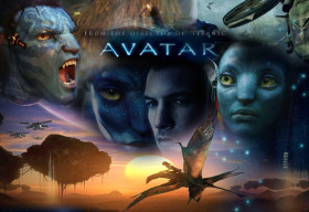 Đạo diễn Avatar gây choáng với tuyên bố về 4 phần tiếp theo
