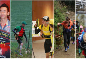 Nhận diện “soái ca” của Cuộc đua kỳ thú qua các mùa