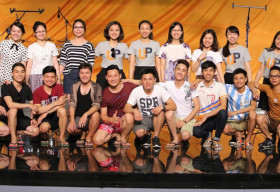 8 tài năng bùng nổ trên sân khấu chung kết 1 Vietnam’s Got Talent 2016
